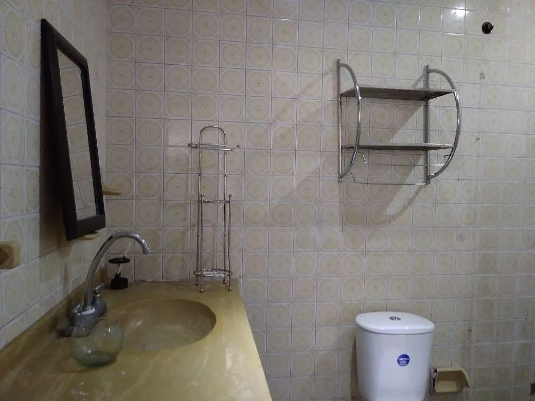 Lägenhet Edificio Fidalgo Hotell Cali Colombia